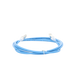 Patch Cord Z-MAX Cat6A S/FTP, CM/LS0H, 2.13 Metros (7 Pies), Color Azul, Versión Bulk (Sin Empaque Individual) SIEMON - Vi...