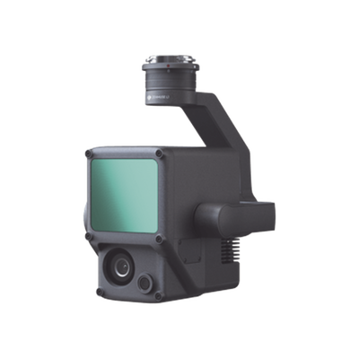Payload Zenmuse L1/ Modulo Lidar Incorporado/ Protección IP54/ Cámara RGB de 20MP sensor de 1"/Compatible con drone Matric...