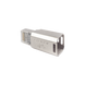 Plug RJ45 Cat6A Blindado, Terminación en Campo, Compatible con Todas las Categorías, con Clip Protector de Seguro SIEMON -...