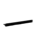 Patch Panel Z-Max, de 24 Puertos, Modular (Vacío), Plano, 1UR SIEMON - Vista 3