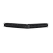 SIEMON Z-PNLA-U48E - Patch Panel Z-MAX, de 48 puertos, Modular (vacío), Angulado, 1UR | SIERRA STORE