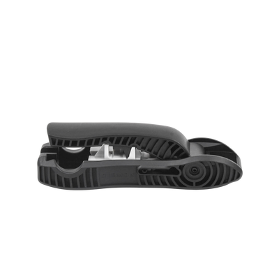 Herramienta de Terminación para Conectores Z-Plug de Siemon, Color Negro SIEMON - Vista 3