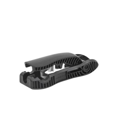 Herramienta de Terminación para Conectores Z-Plug de Siemon, Color Negro SIEMON - Vista 4