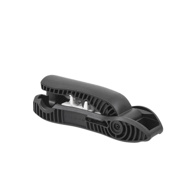 Herramienta de Terminación para Conectores Z-Plug de Siemon, Color Negro SIEMON - Vista 5
