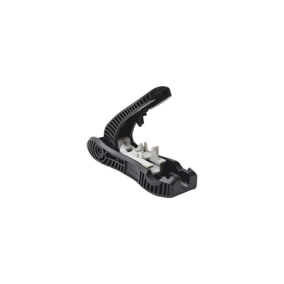 Herramienta de Terminación para Conectores Z-Plug de Siemon, Color Negro SIEMON - Vista 2