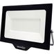 Luminario LED Exterior 100 W / 9 000 lm / 6 500 K Luz de Día / IP66 IK07 / Aluminio / 100-277 V~ / 25 000 h / No Atenuable | SIERRA STORE
