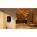 EPCOM VS1300A - Difusor de Aromas Comercial / 150 ml / Cobertura 200 m² (2152.8 ft²) / Atomización Sin Agua / Control por App / | SIERRA STORE
