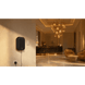 EPCOM VS1300A - Difusor de Aromas Comercial / 150 ml / Cobertura 200 m² (2152.8 ft²) / Atomización Sin Agua / Control por App / | SIERRA STORE