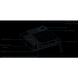 Sensor de Ocupación Inalámbrico con IA / Precisión 95% / People Counting y Desk Occupancy / Temperatura, Humedad y Luz / LoRaWAN + D2D | SIERRA STORE
