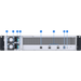 Deep Learning NVR 12 Bahías / AMD V1780B 3.35 GHz / 16 GB DDR4 / 100 Cámaras IP / 40 Tareas IA / 2x 10GbE / Rack 2U | SIERRA STORE