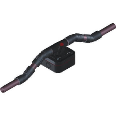 Detector de Gas por Aspiración VESDA Sensepoint XCL / Hidrógeno/ Salida Analógica 4-20 mA | SIERRA STORE