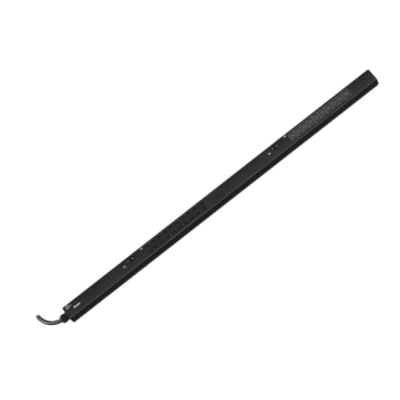 PANDUIT E20B16M - PDU ES2P Básico para Distribución de Energía, Enchufe de Entrada NEMA L6-30P, Con 20 Salidas C13, de Instalación | SIERRA STORE
