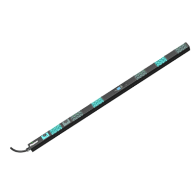 PANDUIT E36E33L - PDU EL2P Inteligente Monitoreable y Switchable (MS) para Distribución de Energía, Enchufe de Entrada NEMA L6-30P | SIERRA STORE