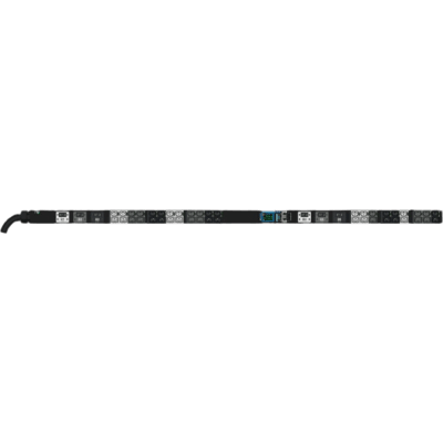 PDU Inteligente Enlogic Advantage MPO / 42 Tomas (21) C13 + (21) 4-en-1 C13/C15/C19/C21 / 208 Vca Trifásico 3P Delta 60 A (48 A) / | SIERRA STORE