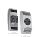 Refrigerador Termoeléctrico / 166W (567 BTU/h) / 24V DC / Enfriamiento y Calentamiento / Montaje Vertical y Horizontal / Rango -40°C a | SIERRA STORE