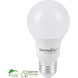 Foco LED A19 8.5 W / Base E27 / 800 lm / 6 500 K Luz de Día / IRC 80 / 15 000 h / No Atenuable | SIERRA STORE