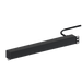 PANDUIT E12B46M - PDU ES2P Básico para Distribución de Energía, Enchufe de Entrada NEMA L6-20P, Con 12 Contactos C13, Instalación | SIERRA STORE