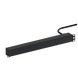 PANDUIT E12B46M - PDU ES2P Básico para Distribución de Energía, Enchufe de Entrada NEMA L6-20P, Con 12 Contactos C13, Instalación | SIERRA STORE