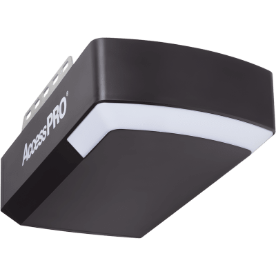 ACCESSPRO KIT-DOOR-129CF - Kit Puerta de Garage 12x9 Pies / Insulada 43 mm / Motor FS1000M 1/2 HP / Interfaz WiFi ACCESSWIFI / | SIERRA STORE