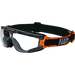 Gafas de Seguridad Compactas / Cristales Transparentes / ANSI Z87.1+ D3 D4 y CSA Z94.3 / Claridad Óptica Clase 1 / Protección UV 99.9% | SIERRA STORE