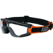 Gafas de Seguridad Compactas / Cristales Transparentes / ANSI Z87.1+ D3 D4 y CSA Z94.3 / Claridad Óptica Clase 1 / Protección UV 99.9% | SIERRA STORE