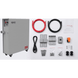 Batería LiFePO4 / 20 kWh / 51.2 Vcc / 392 Ah / Exterior IP65 / Floor Mounted / Escalable a 120 kWh | SIERRA STORE
