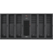 Enfriador In-Row Aire-Agua 45 kW / 42U / 1200 mm (47.2 in) de Profundidad / 200-240 VCA / IP20 / Bastidor Móvil Varistar CP / Hoffman | SIERRA STORE