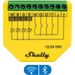 Controlador LED RGBW / Wi-Fi 2.4 GHz / 4 Canales / 12-24V / 12A / 288W / Medición de Consumo / -10°C a +50°C | SIERRA STORE