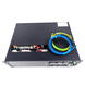 LINKEDPRO BY EPCOM LP-PSOLT-90A - Rectificador de Energía / 90 A / 5400 W / -48 Vdc / Alta Eficiencia 92% / Rack 19" 3U / Rango AC | SIERRA STORE