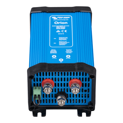 Convertidor DC-DC Orion 24/12-70A / No Aislado / 70 A /  Para Aplicaciones Móviles | SIERRA STORE VICTRON ENERGY - Vista 5