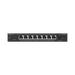 Switch Administrable Capa 2 con PoE+ Multi-Gigabit, 8 puertos 2.5Gb y 1 SFP+ 10G, hasta 130w RUIJIE - Vista 2