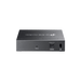 Switch Gestionado 5 Puertos Gigabit / 4 Puertos PoE+ 802.3at/af / 65W Power Budget / Gestión Cloud Omada SDN / Sin Ventiladores / QoS | SIERRA STORE