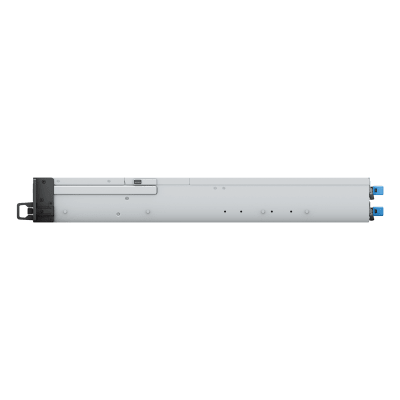 Unidad de Expansión NAS / 12 Bahías SATA / HDD SSD 3.5" o 2.5" / Fuente Redundante / Plug-and-Play / Alta Disponibilidad | SIERRA STORE