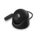 Cámara de Seguridad Turret Color Negro / Alimentación PoE/ Resistente a Manipulaciones IK04/ Sensor de Imagen 1/1.8" 8MP/ ...