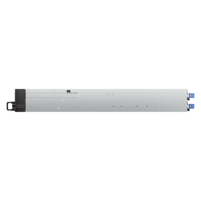 Unidad de Expansión Synology RX1225RP | 12 Bahías para Unidades 3.5" y 2.5" SATA HDD/SSD | Intercambio en Caliente | Fuent...