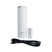 Motor para Cortinas / Batería Recargable 2000 mAh / Capacidad 35 kg / Control RTS 433.42 MHz / Alcance 200 m / Riel hasta 10 m (32.8 | SIERRA STORE
