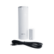 Motor para Cortinas / Batería Recargable 2000 mAh / Capacidad 35 kg / Control RTS 433.42 MHz / Alcance 200 m / Riel hasta 10 m (32.8 | SIERRA STORE