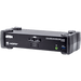 Conmutador KVMP 2 Puertos | HDMI 4K DCI 60Hz | USB 3.1 Gen 1 5 Gbps | Video DynaSync™ | Audio Mixer Mode | RS-232 | Firmware | SIERRA STORE