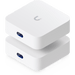UBIQUITI UX7-2 - WiFi para todo el Hogar, UniFi Express UX7 Kit de 2 Piezas, Cloud Gateway WiFi 7 Compacto con Puerto WAN 10G | SIERRA STORE