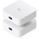 UBIQUITI UX7-2 - WiFi para todo el Hogar, UniFi Express UX7 Kit de 2 Piezas, Cloud Gateway WiFi 7 Compacto con Puerto WAN 10G | SIERRA STORE