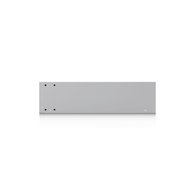 UNAS Pro Servidor de Almacenamiento en Red de 2U Rack con (7) Bahías para HDD/SSD de 2.5/3.5" con 1 Puerto 10GbE  y 1 Puer...