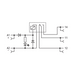 Módulo con Relé / 24 VCC / 1 Inversor / 6 A Corriente Permanente / Push-in CAGE CLAMP® / IP20 / Aislamiento Reforzado / LE...