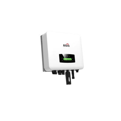 Inversor para Interconexión a CFE de 6 kW con Salida de 220 Vca, Módulo Wifi Incluido AFORE - Vista 3