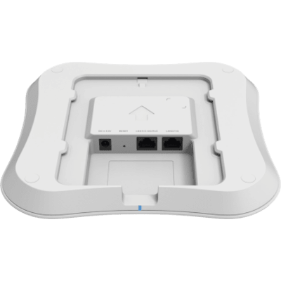 Punto de Acceso Wi-Fi 7 Doble Banda para Techo / BE5040 / MLO 5x5 / Hasta 512 Usuarios / 5 Gbps / Puerto 2.5G PoE In / 802.11be | SIERRA STORE