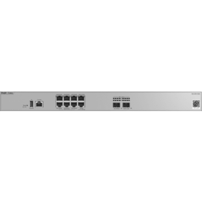 Router Cloud-Managed / 5 Gbps Throughput / 250,000 Sesiones Concurrentes / 6 Puertos GE + 2 Puertos 2.5G + 2 Puertos 10GE SFP+ / | SIERRA STORE