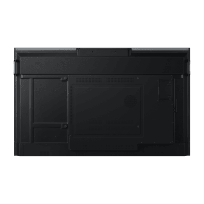 Pantalla Interactiva / 65 Pulgadas 4K UHD / Android 15 EDLA / Octa-core / 16GB RAM / 128GB Almacenamiento / 48MP Cámara / 8 Micrófonos | SIERRA STORE