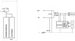 Acoplador de Bus de Campo Modbus TCP / 4ª Generación / 2 Puertos Ethernet 10/100 Mbps / Switch Integrado / Hasta 250 Módul...