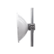 2 Antenas Direccionales de Alto Rendimiento/ Parábola profunda para mayor aislamiento al ruido / 29 ± 1 dBi / 4.9 - 6.4 GHz / | SIERRA STORE