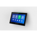Estación de Intercomunicación SIP / Pantalla Táctil 7" HD / Wi-Fi 6 Dual-Band / Bluetooth 5.0 / 8 Canales de Alarma / Android 13 | SIERRA STORE