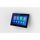 Estación de Intercomunicación SIP / Pantalla Táctil 7" HD / Wi-Fi 6 Dual-Band / Bluetooth 5.0 / 8 Canales de Alarma / Android 13 | SIERRA STORE